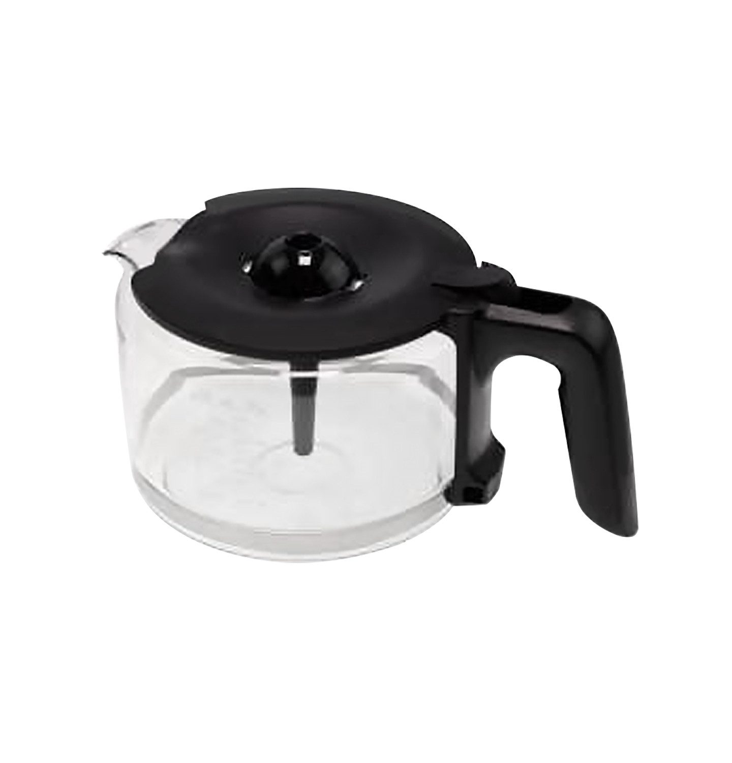 Philips Kaffeekanne Glaskanne 300007960881 Kanne, 1.8 l, für HD5416/60 CAFE GOURMET Kaffeemaschine