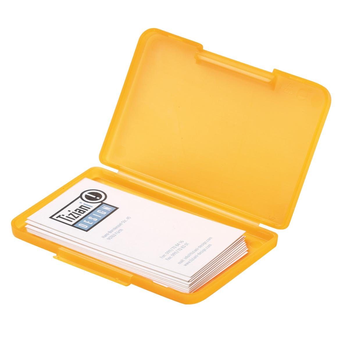 elasto Aufbewahrungsbox Universalbox "Mini", Praktische Universalbox günstig online kaufen