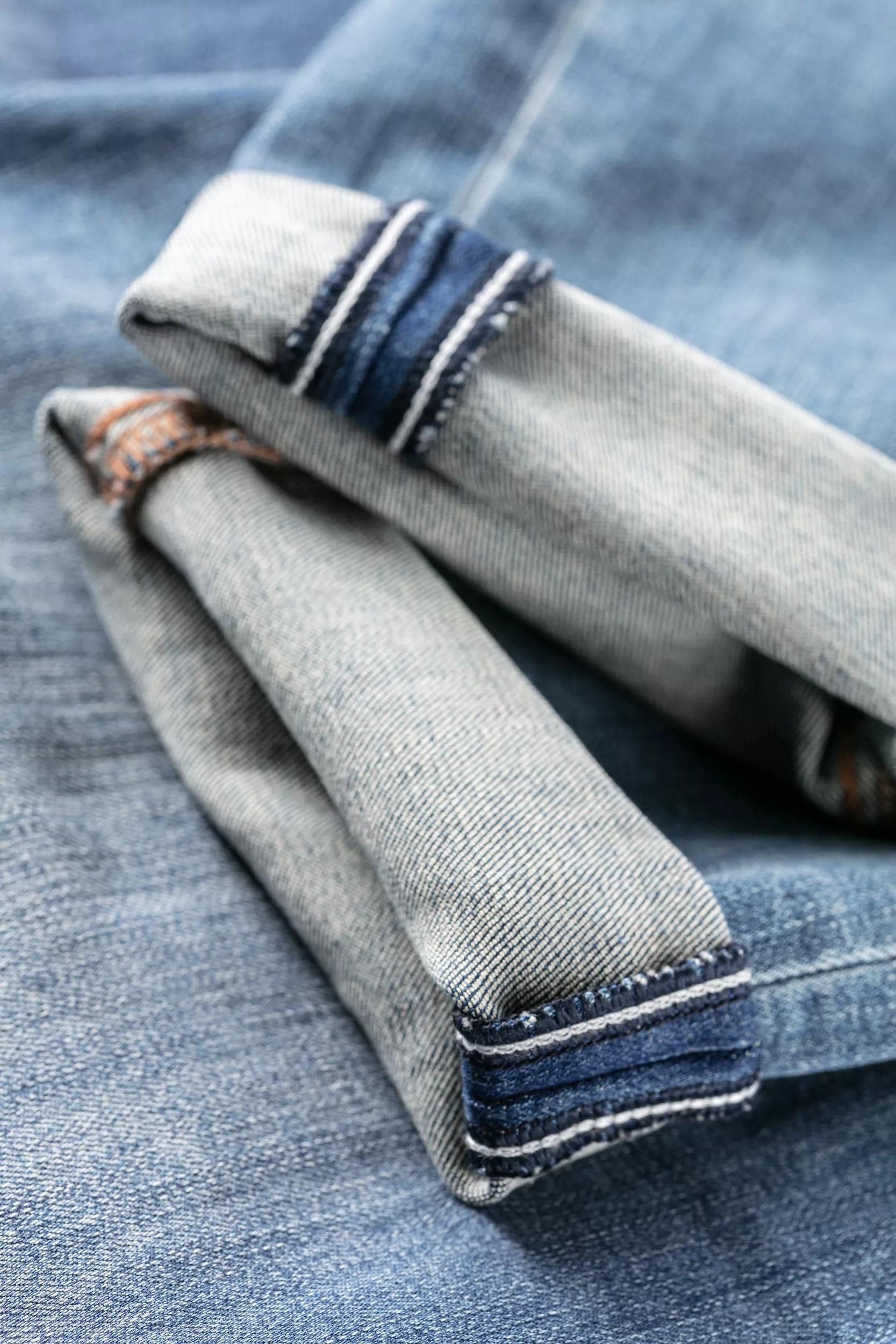 JOOP! Slim-fit-Jeans Sol mittlere Leibhöhe