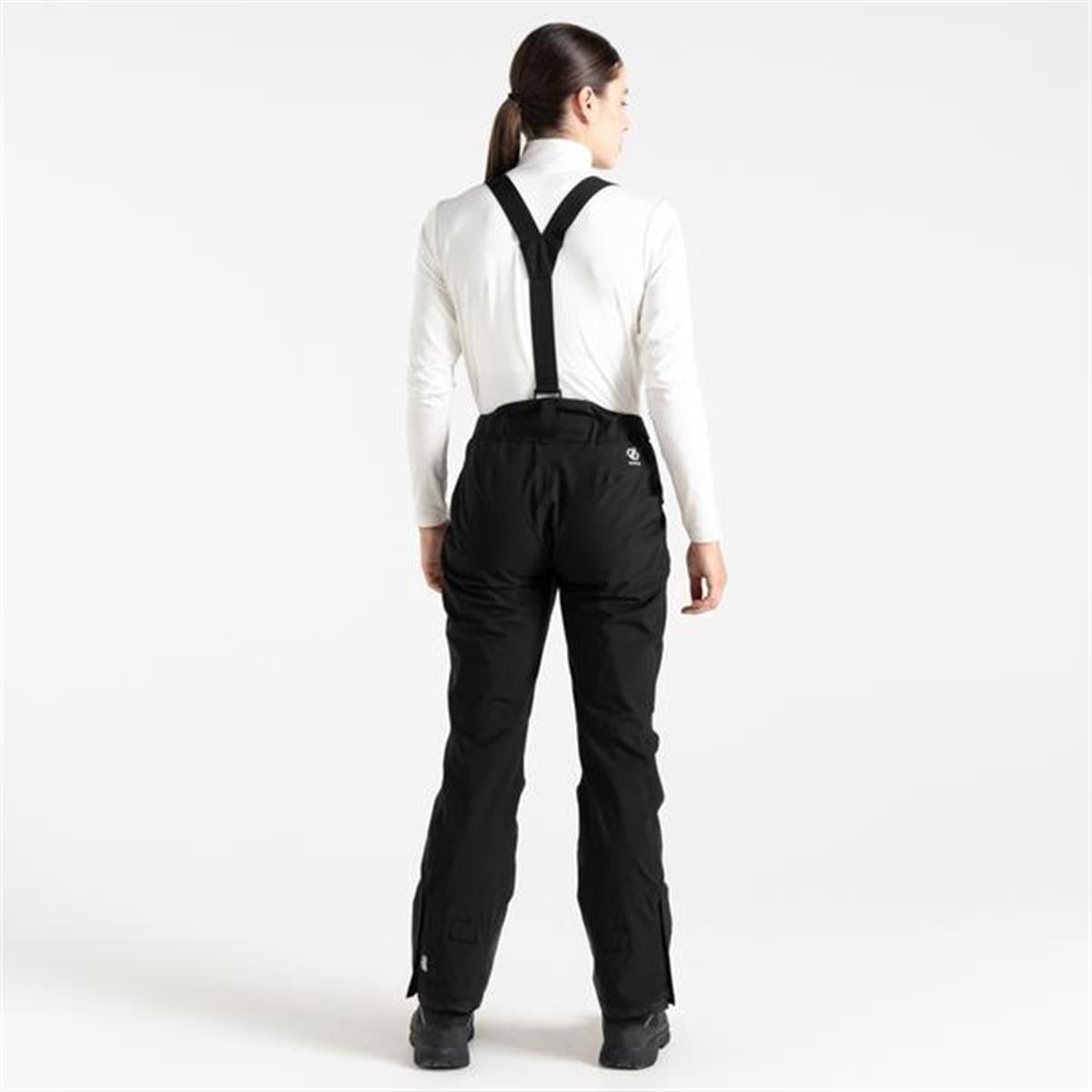 Dare2b Funktionshose Damen Ski Hose - Effused II