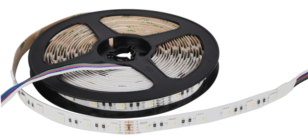 ENOVALITE LED-Streifen ENOVALITE LED-Streifen 4 W/m 6500 K