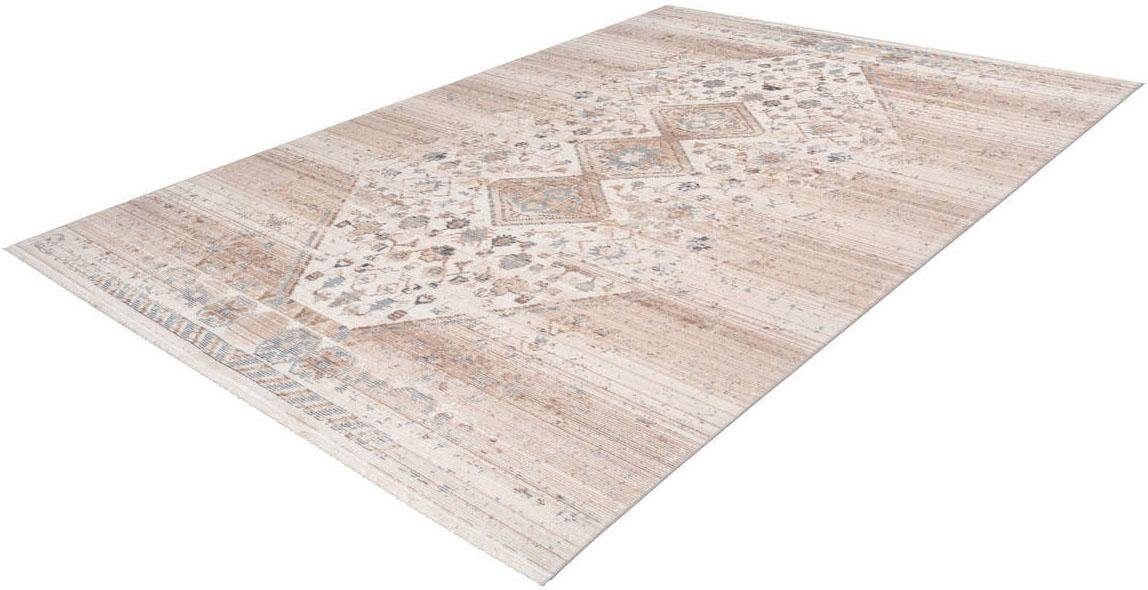 Arte Espina Teppich Baroque 1100, rechteckig, Höhe: 5 mm, Wohnzimmer