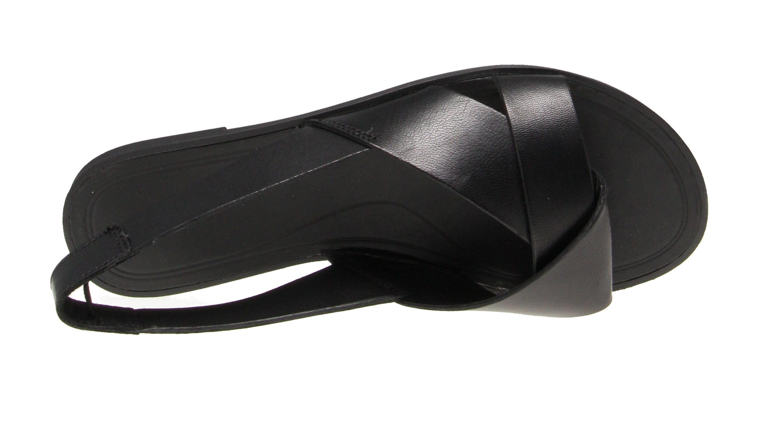 Vagabond Vagabond 5531-001-20 Tia 2.0 - Damen Schuhe Sandaletten - Black Sandale