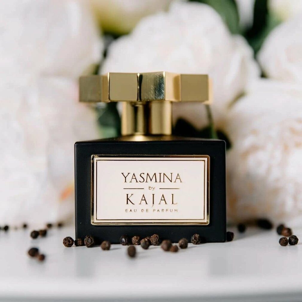 Kajal Eau de Parfum Kajal Yasmina Edp Spray 100ml