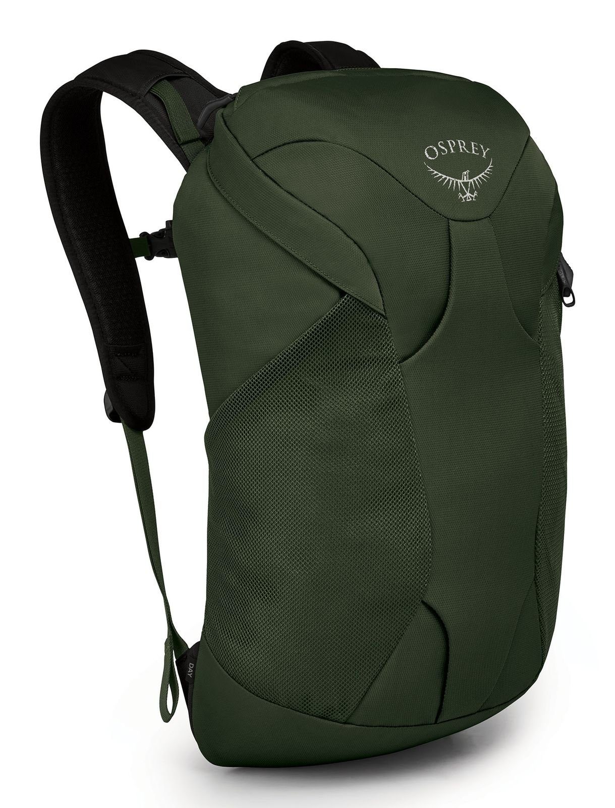 Osprey Farpoint Fairview Travel Daypack Gopher Green günstig online kaufen