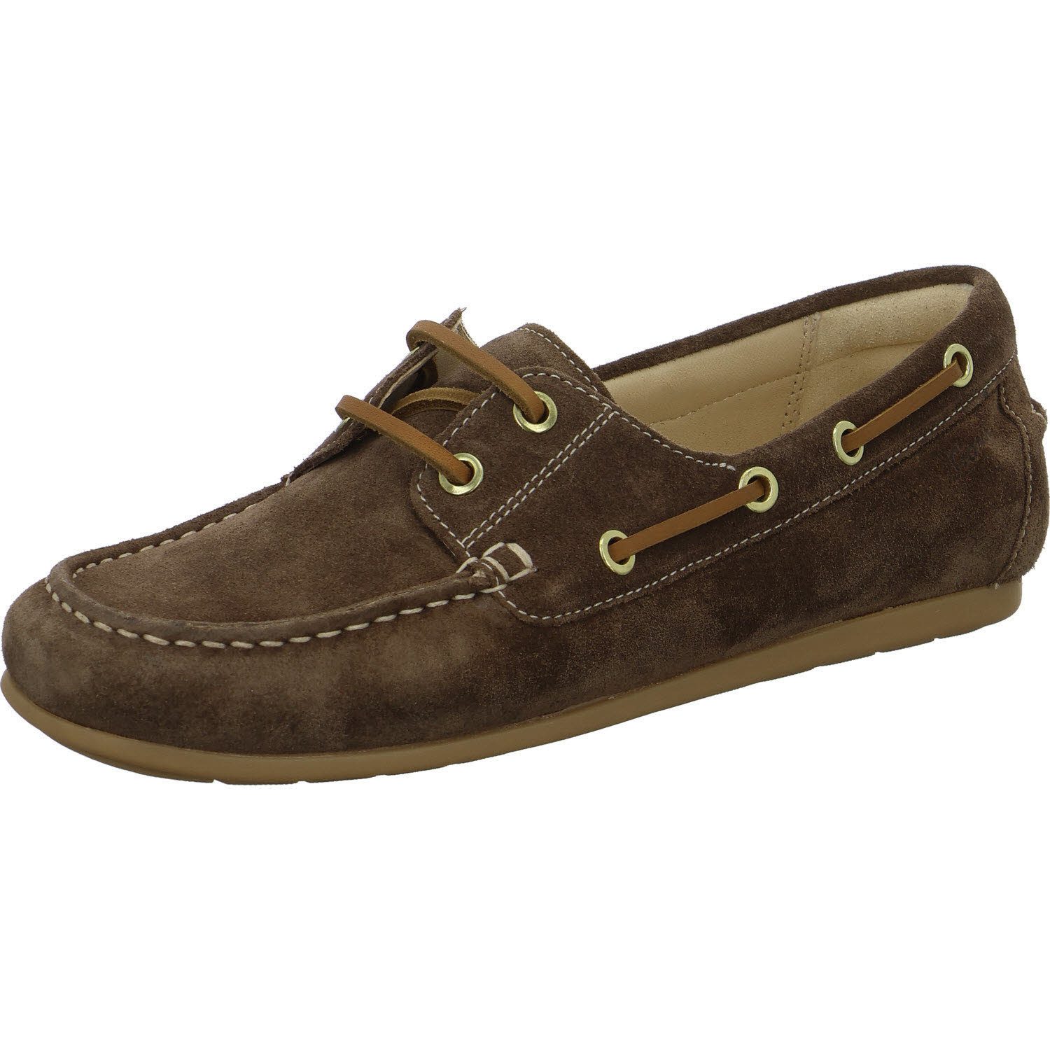 SIOUX Simadesa-701 Schnürschuh günstig online kaufen