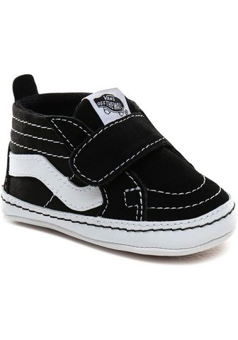  Vans SK8-Hi Crib Lauflernschuh su Klet...