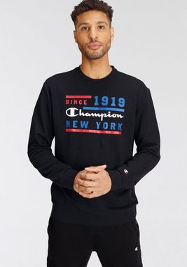 Champion Sweatshirt Crewneck Sweatshirt