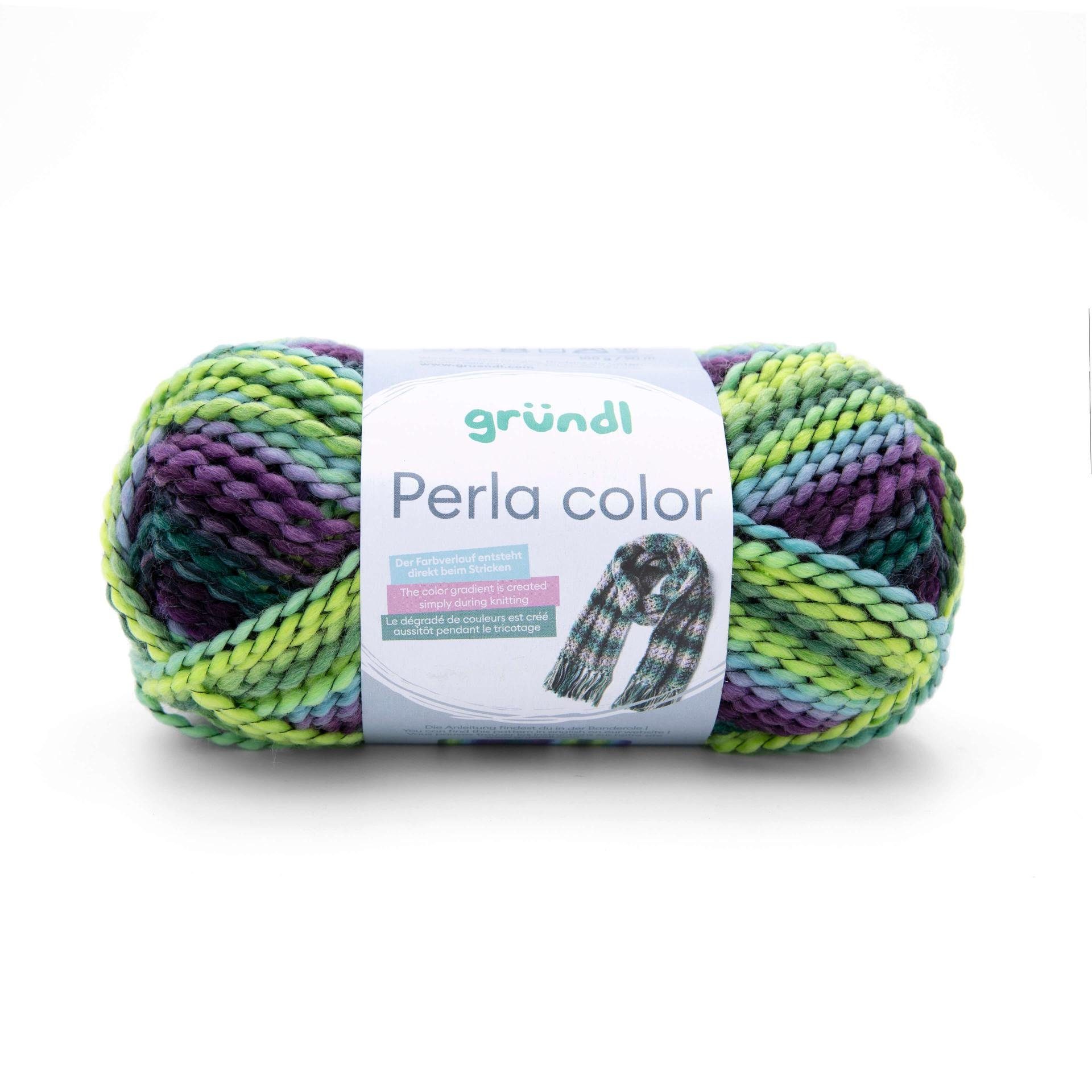 Topicement Color Perla Laine Grundl Perla Color – Perla Color Gründl – PLLZ