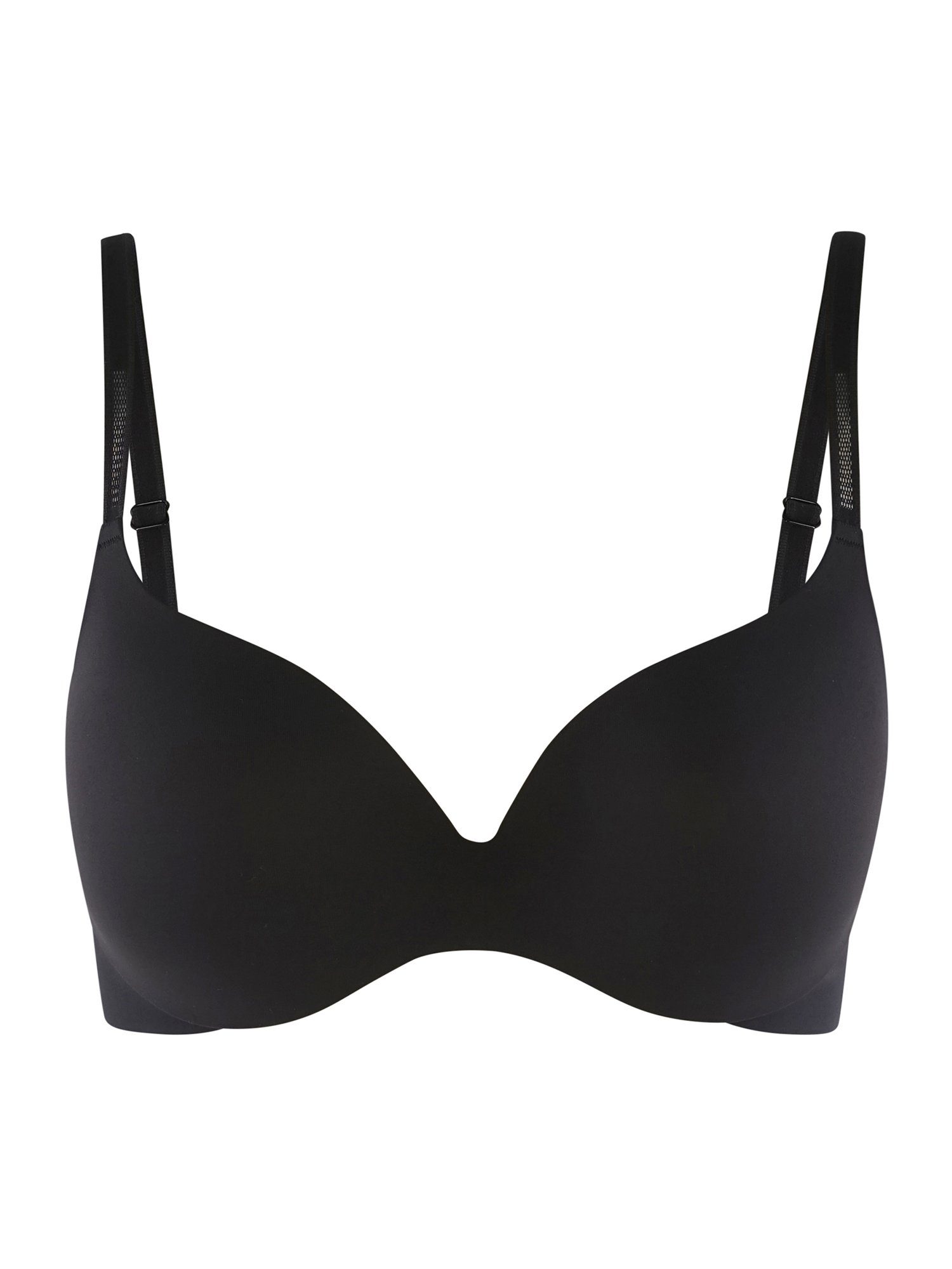MAIDENFORM TShirtBH Comfort Devotion stützender BH mit Shapefunktion am Rücken und variablen