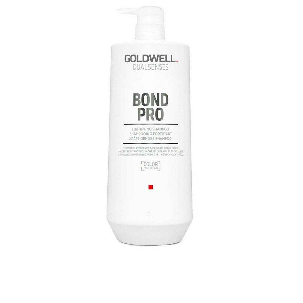 Goldwell Haarshampoo BOND PRO shampoo