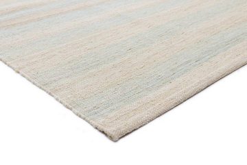 Orientteppich Kelim Fars 263x337 Handgewebter Orientteppich / Perserteppich, Nain Trading, rechteckig, Höhe: 4 mm