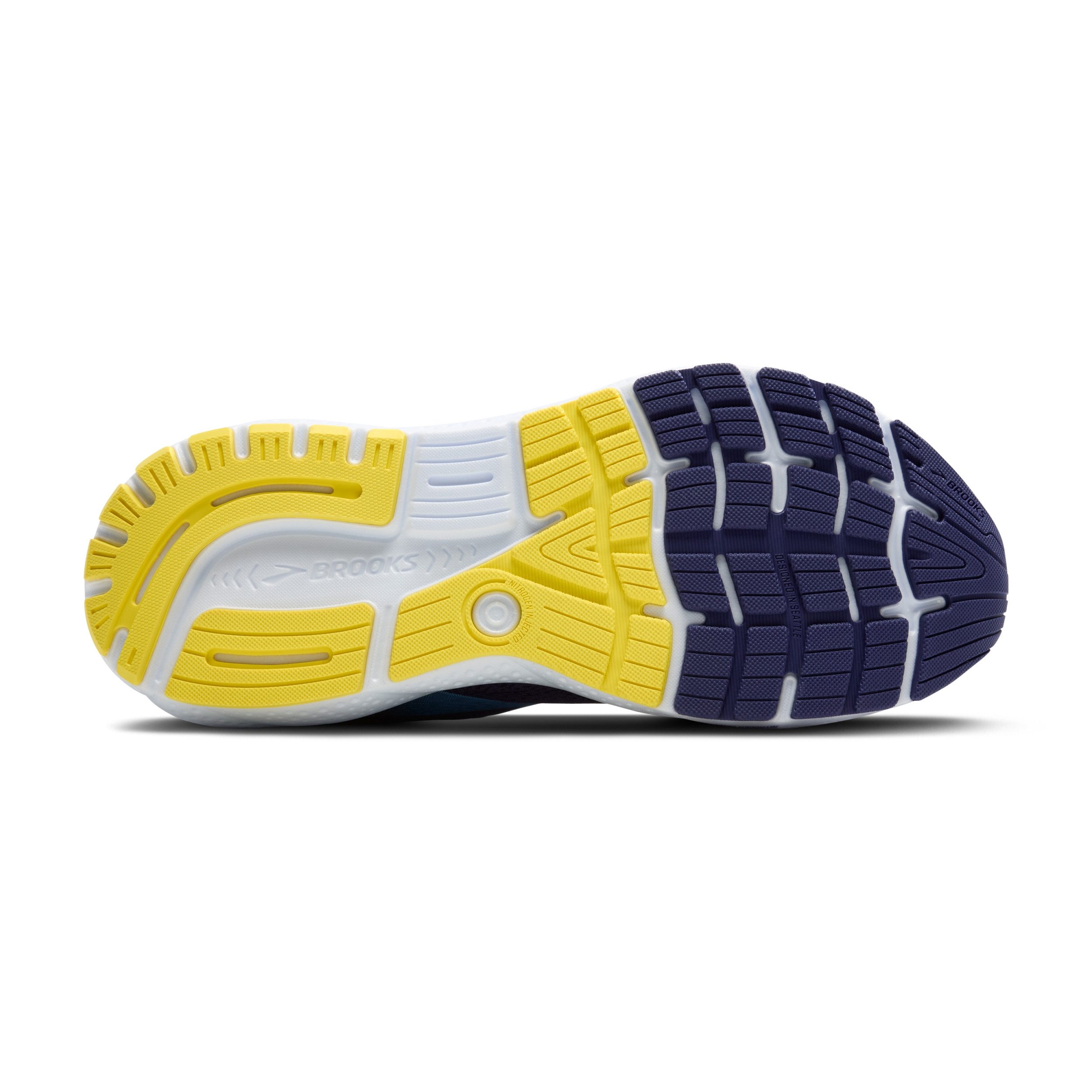 Brooks Ghost 16 - Herren Laufschuh günstig online kaufen