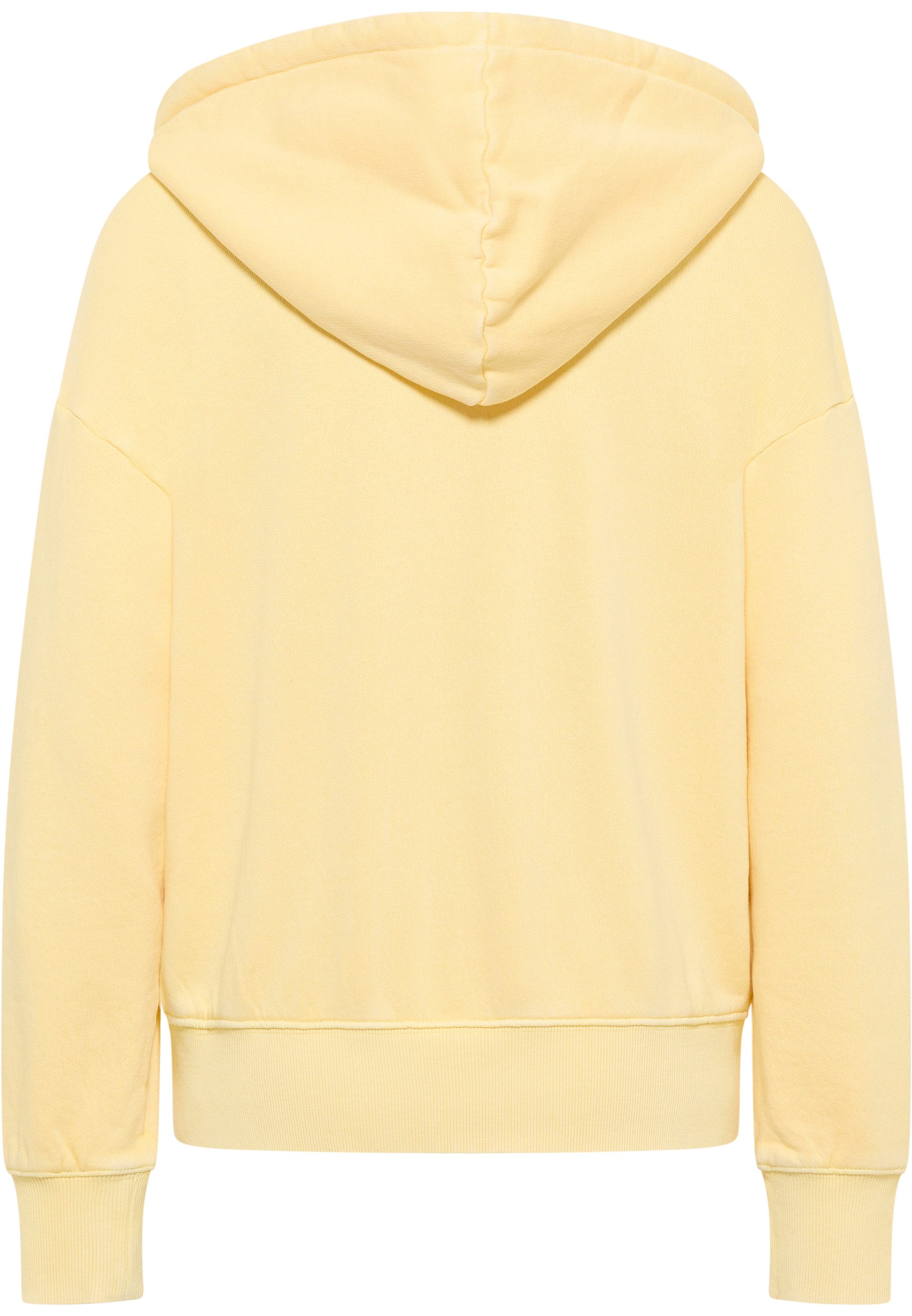 MUSTANG Sweatshirt Damen Style Rochelle