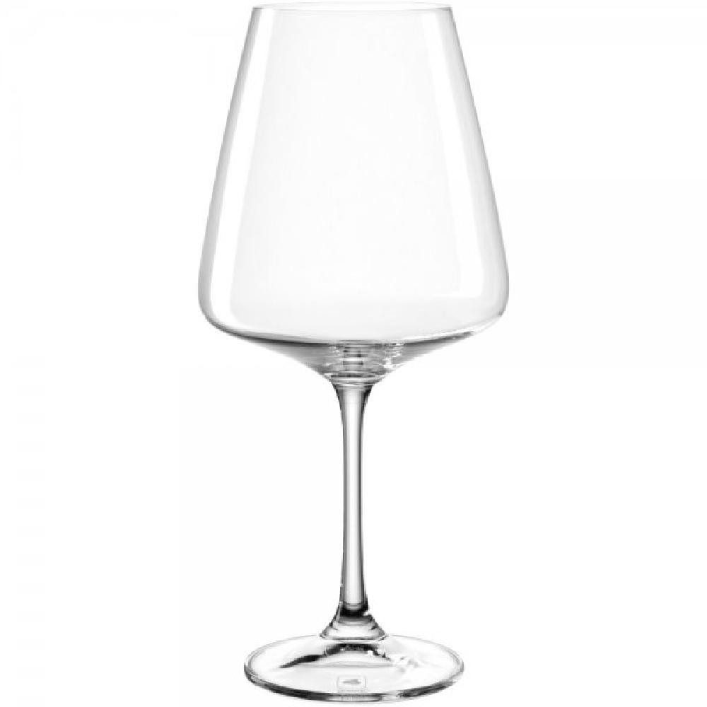 LEONARDO Rotweinglas Leonardo Rotweinglas Paladino (660ml)