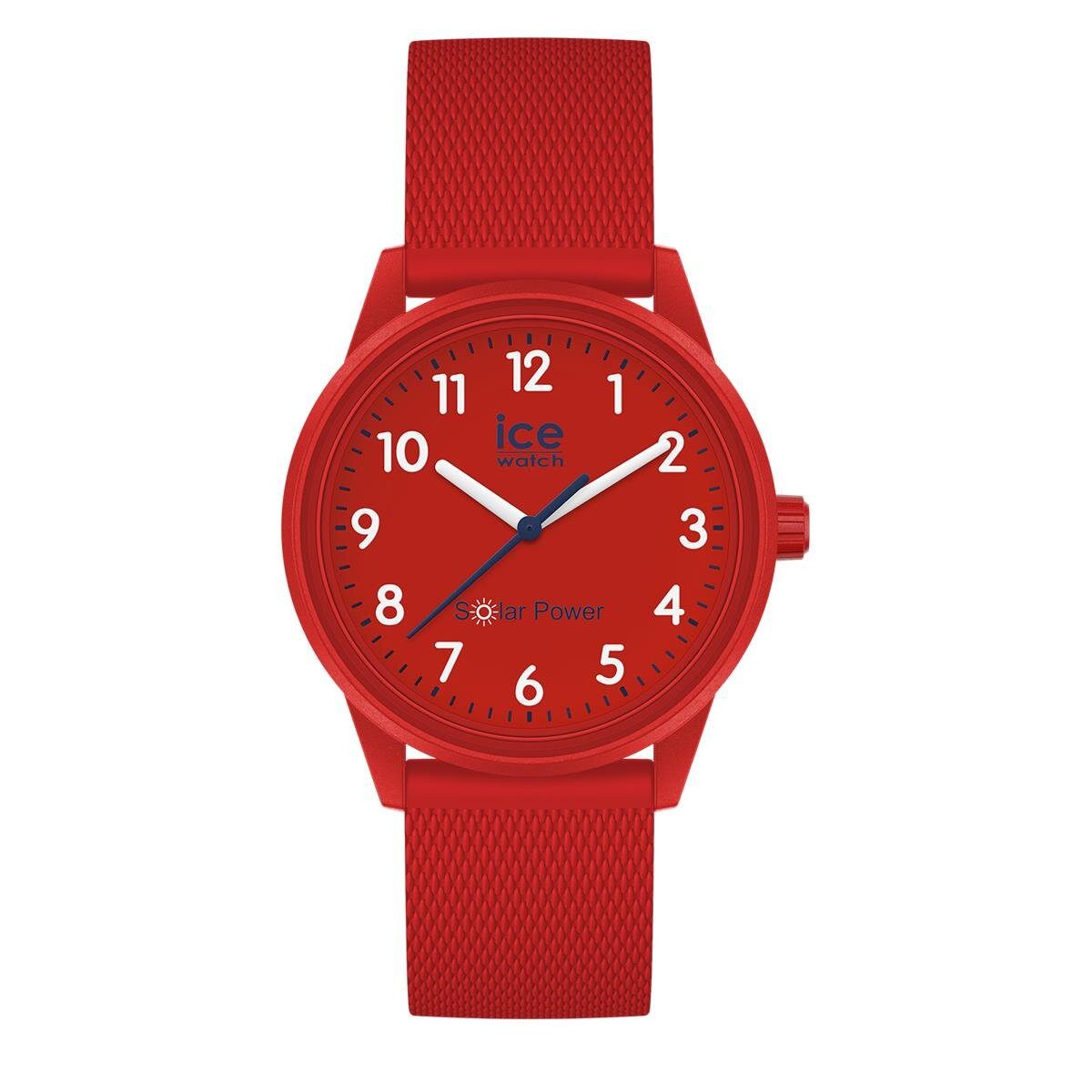 ice-watch Solaruhr 018481