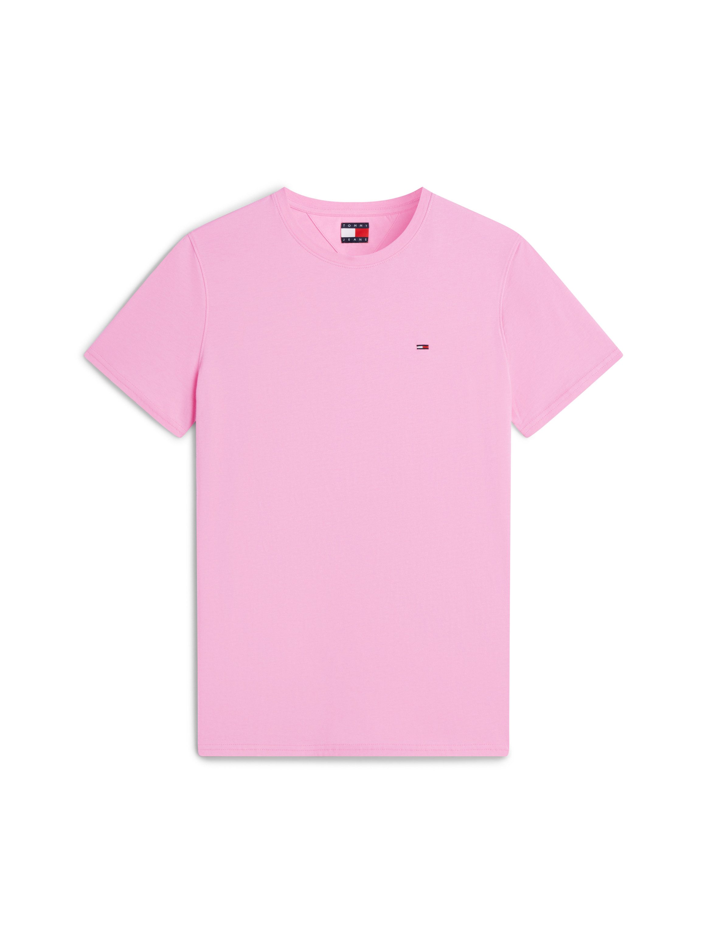 T-Shirt TJM ESSENTIAL SOLID