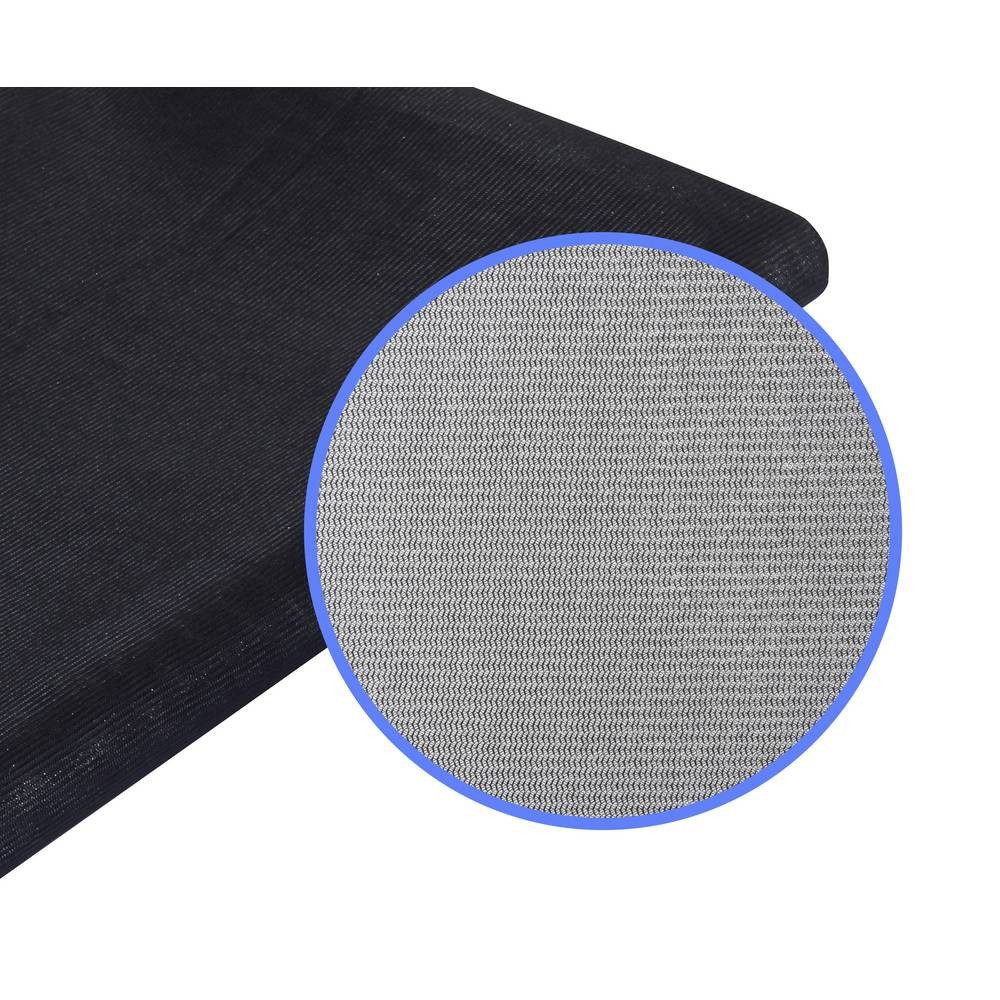 Renkforce Insektenabwehrgerät UV Fliegenschutzgitter, 1500 mm x 1300 mm RF-6682734 – Bild 5 von 5