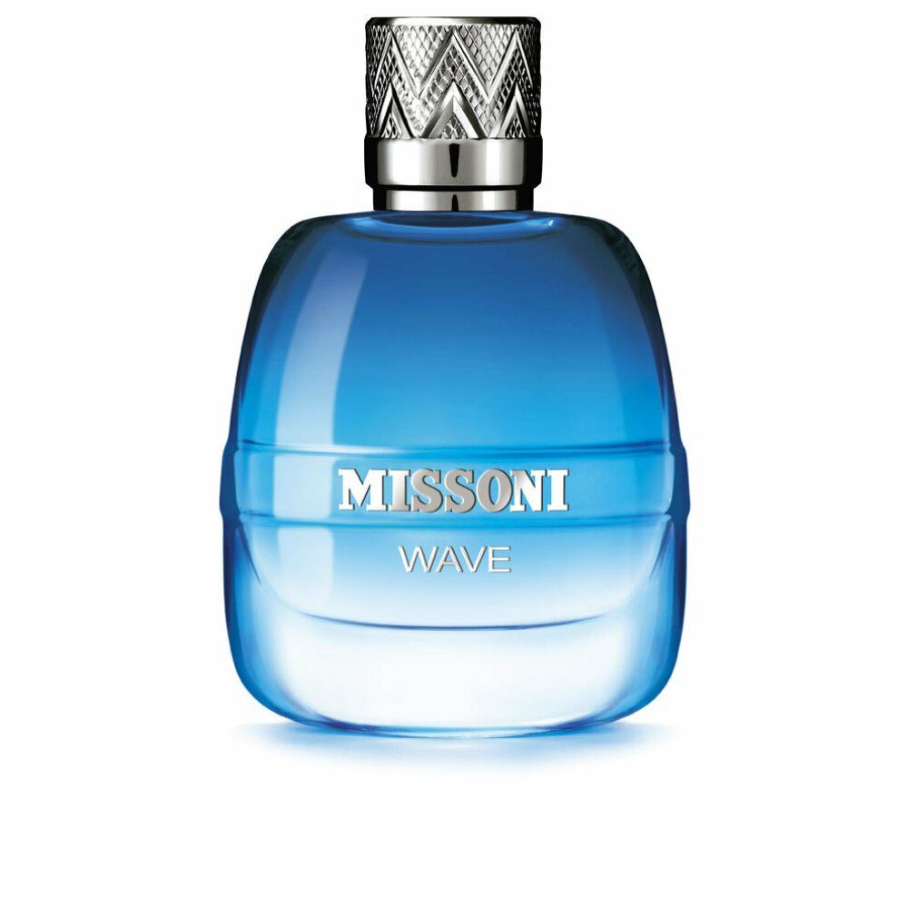 Missoni Eau de Toilette WAVE edt vapo 100ml