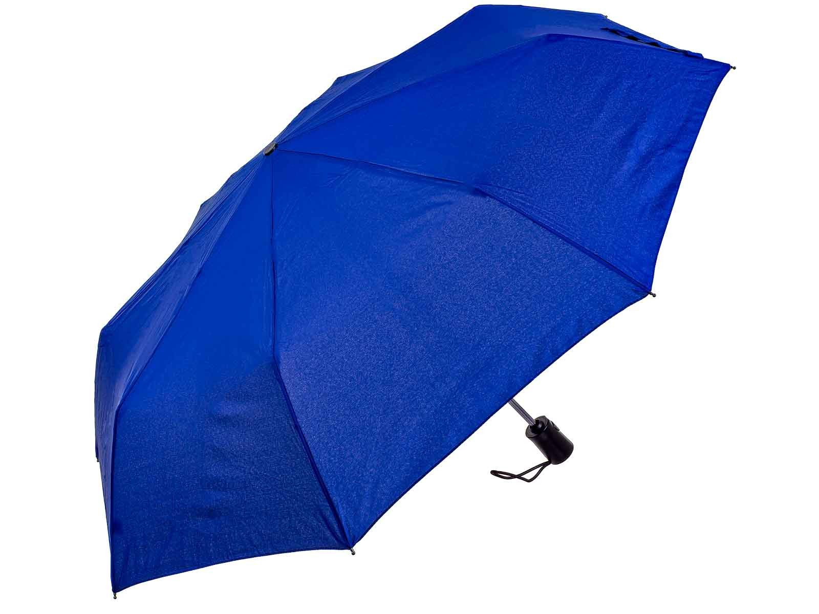 Taschenregenschirm Up & Down Auf-& Zu/Automatik Regenschirm Ø 95 cm Durchmesser