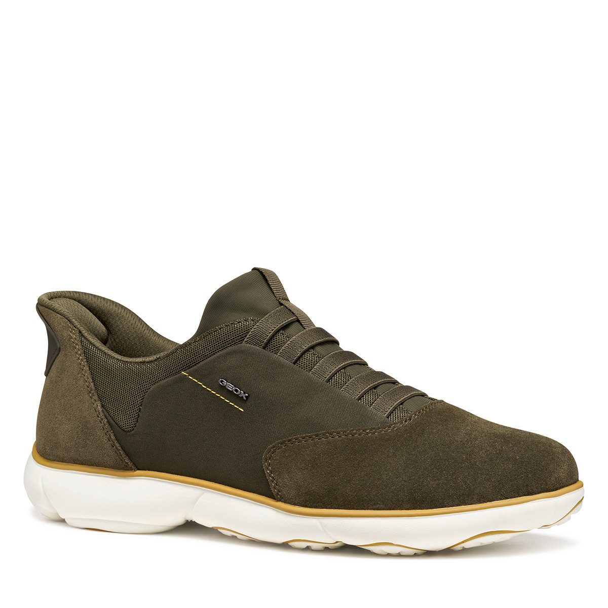 Geox GEOX NEBULA 2.0 PLUS, Slipper günstig online kaufen