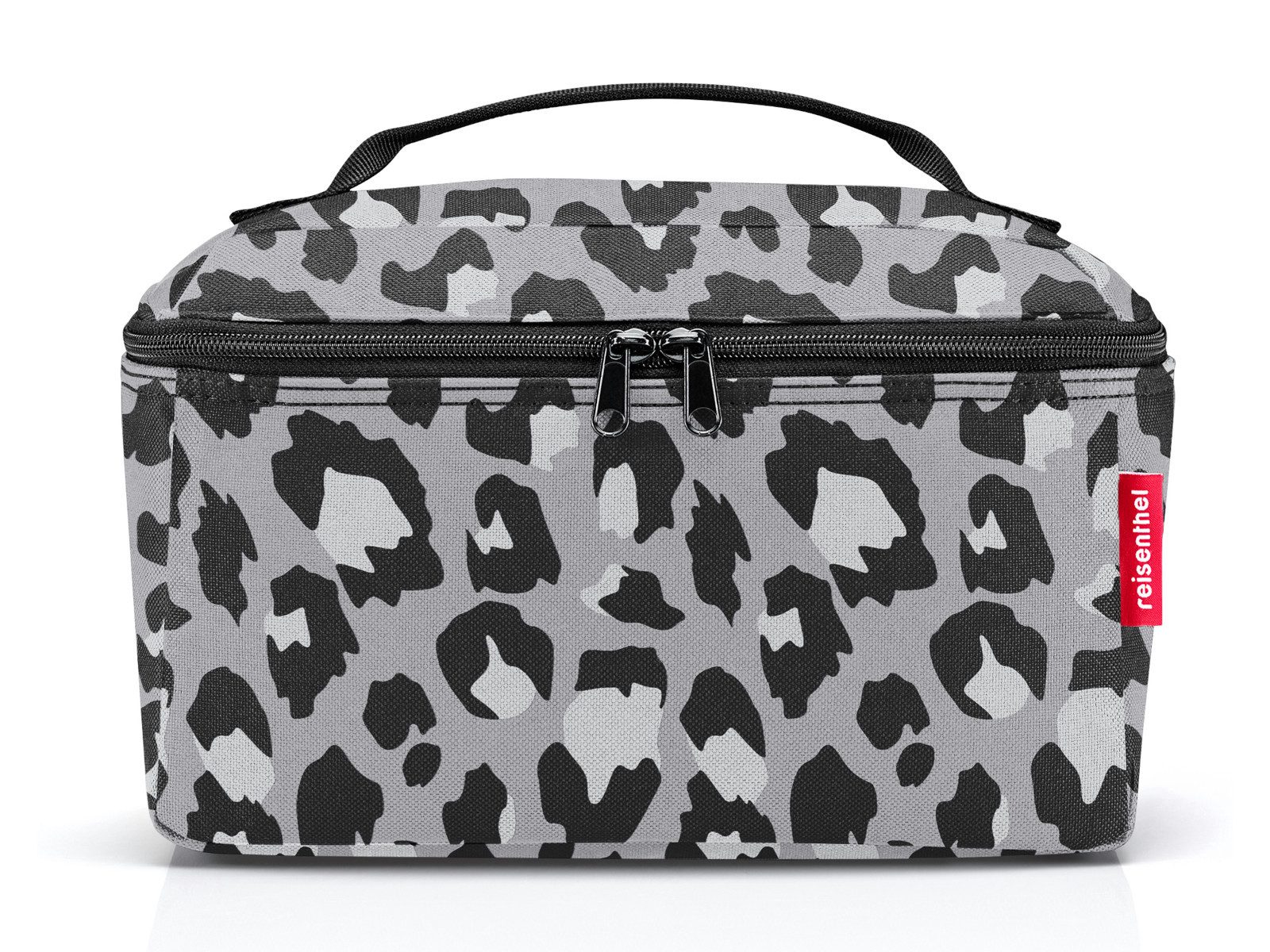 REISENTHEL® Einkaufsshopper beautycase leo nero günstig online kaufen