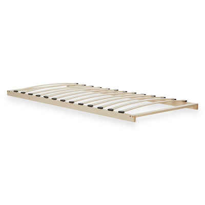 Rollrost »Rahmenrost 90x200 Federholzrahmen 13 Latten«, Homestyle4u