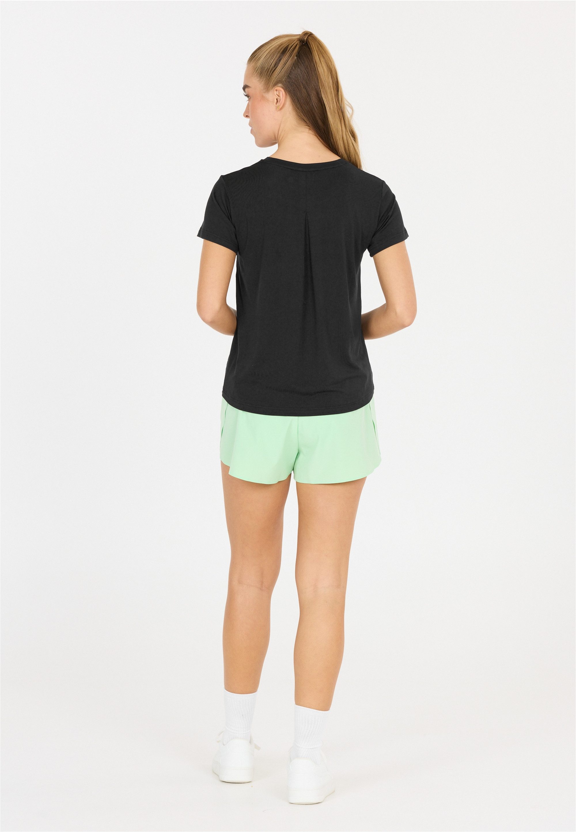 ATHLECIA T-Shirt Pacy V2 aus atmungsaktivem Material