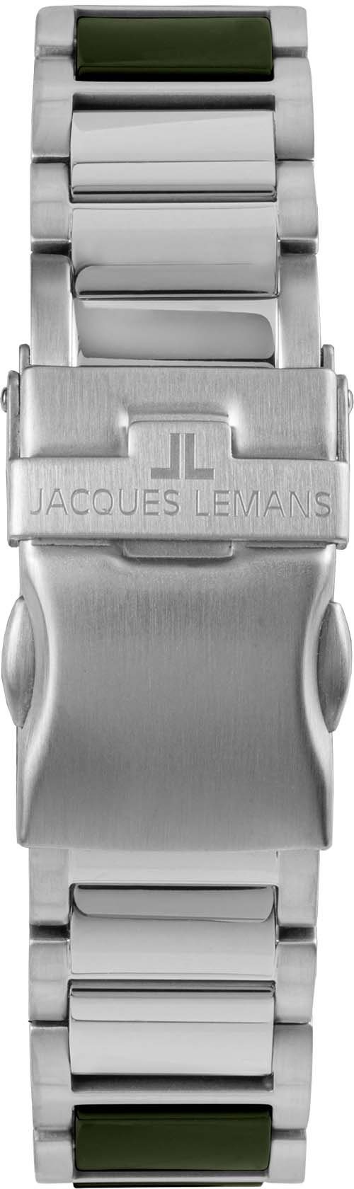 Lemans Keramikuhr Liverpool, Jacques 42-10C