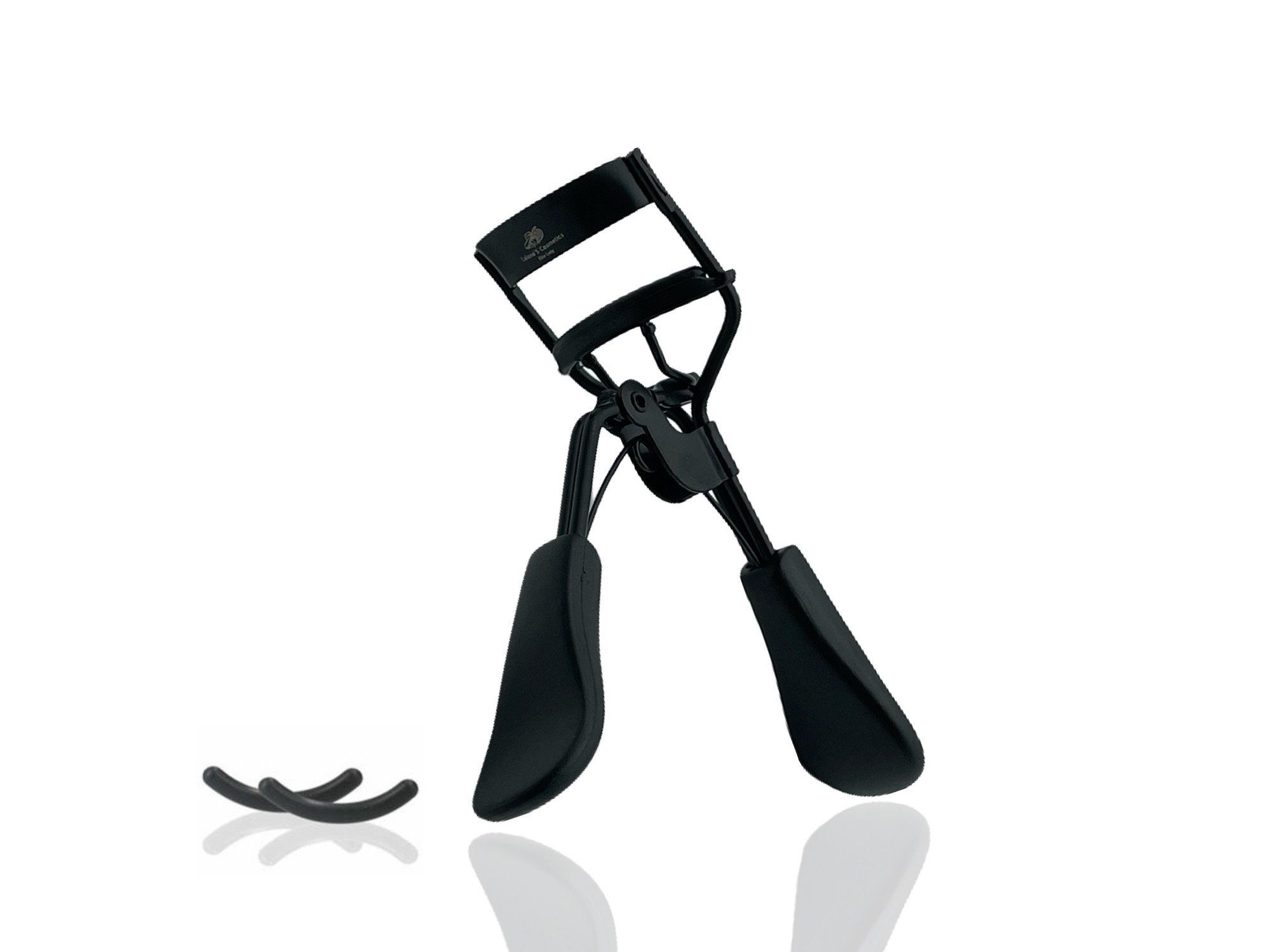 Lalano`S Cosmetics Wimpernzange EYELASH CURLER Schwarz, Maniküre Pediküre Set