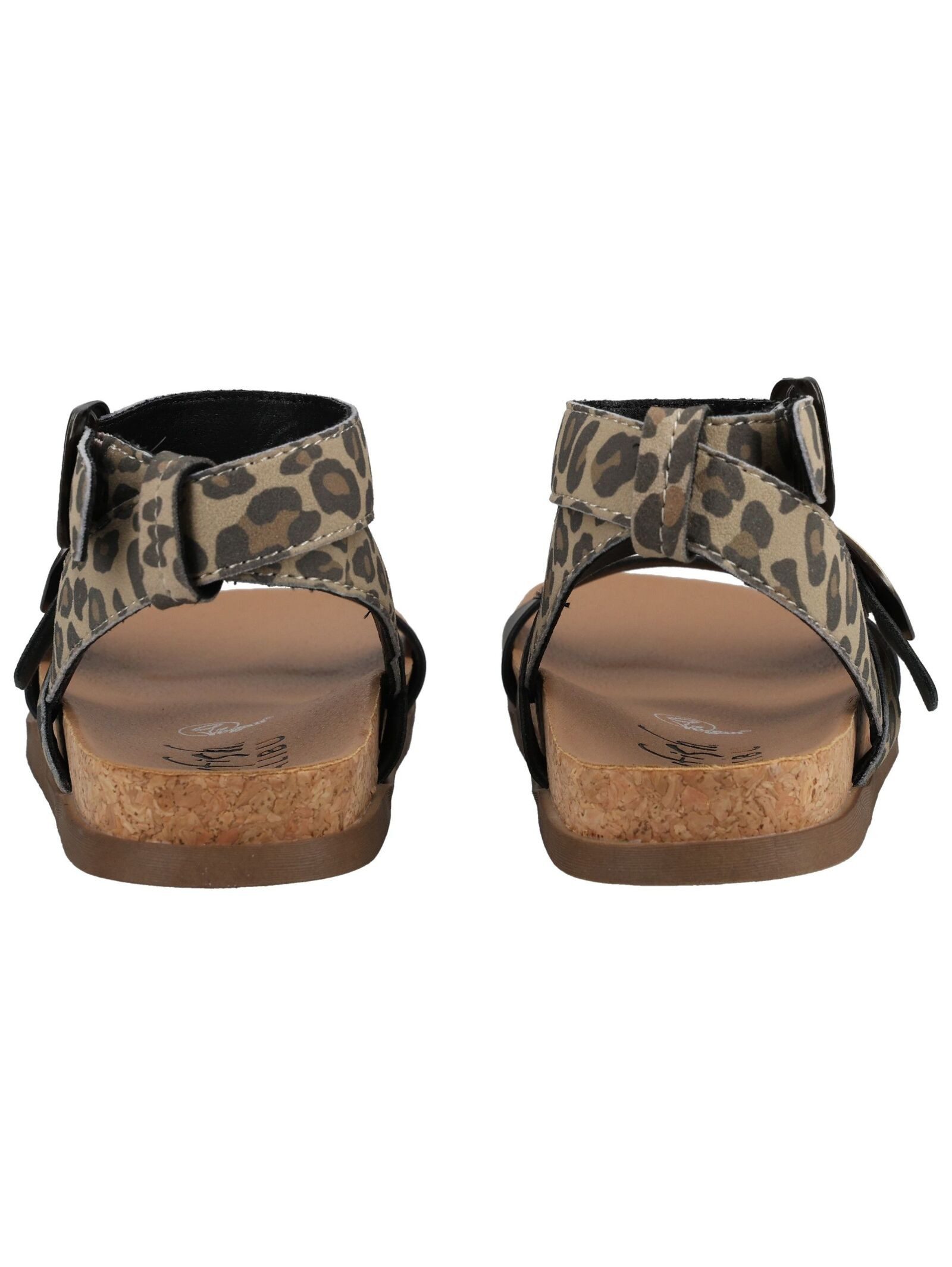 Blowfish Blowfish Sandalen Lederimitat Riemchensandale – Bild 5 von 5