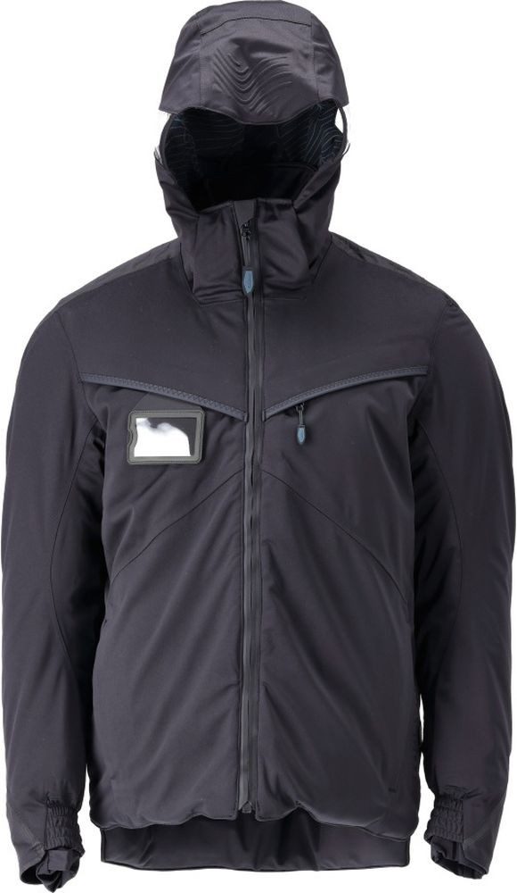 Winterjacke