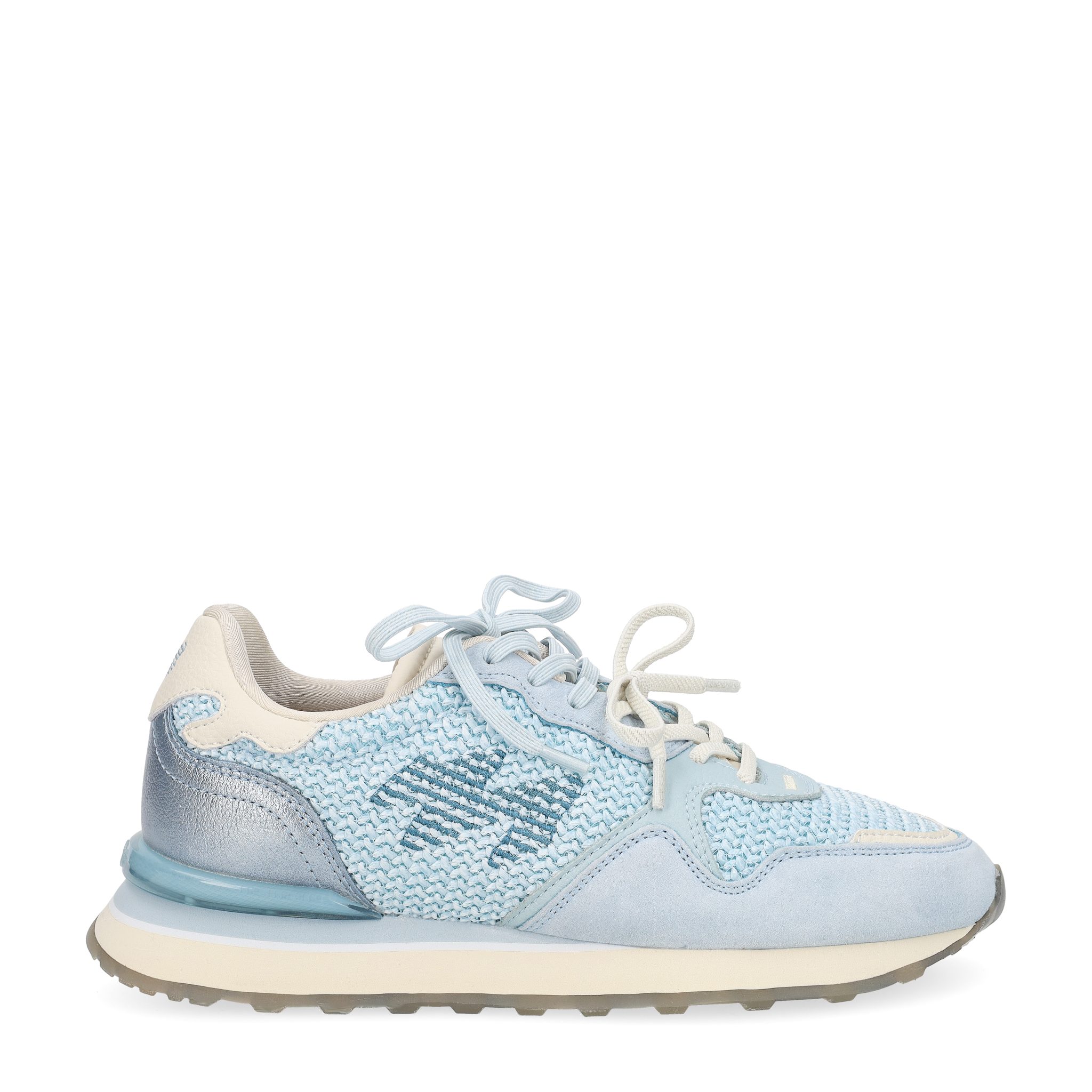MRP MRP SUNSET UP V.1, Sneaker, Blau, Damen Sneaker
