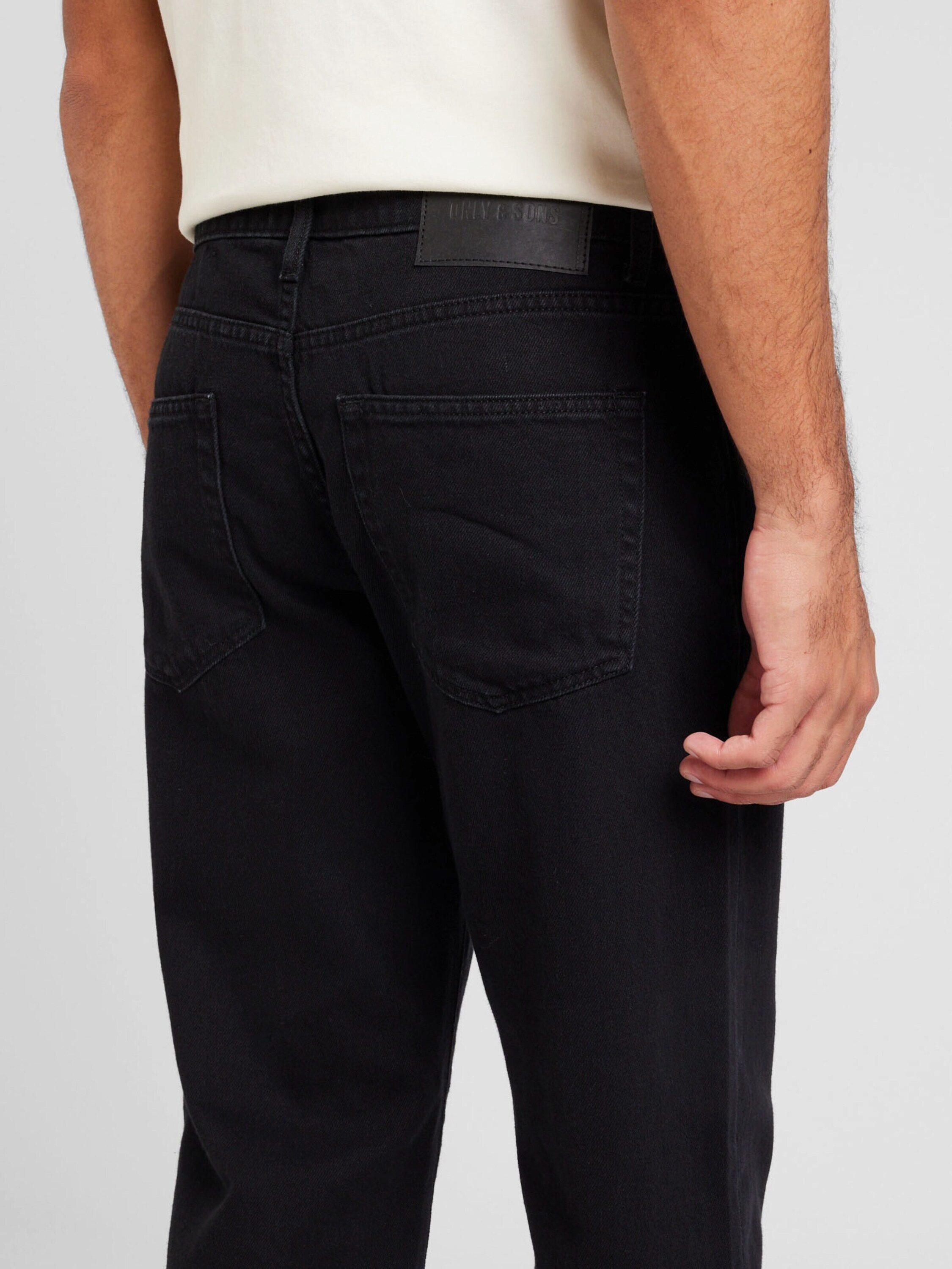 ONLY & SONS Regular-fit-Jeans ONSEdge (1-tlg) günstig online kaufen