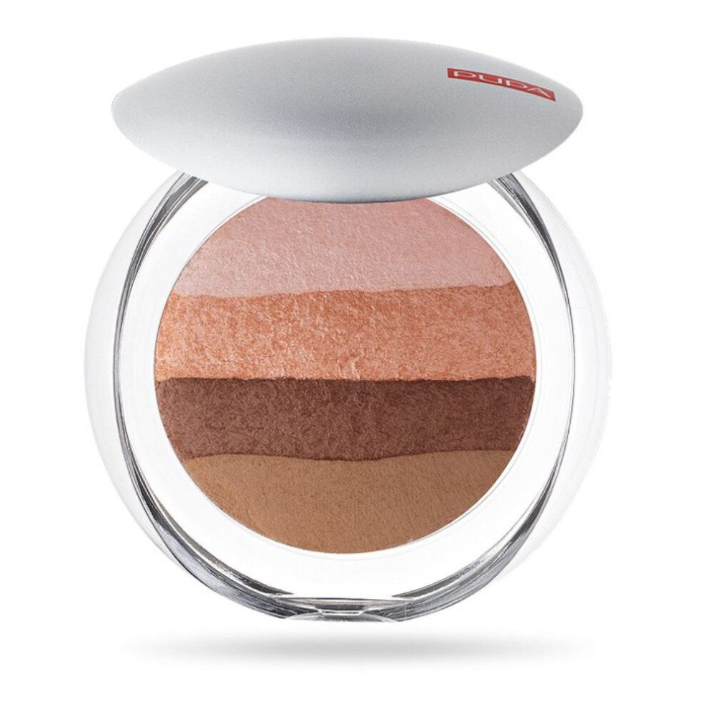 Pupa Маркер Pupa Luminys Baked All Over Illuminating Blush-Powder