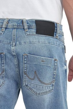 LTB Jeansshorts DARWIN mit Stretch