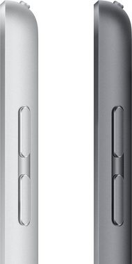 Apple iPad 10.2" Wi-Fi (2021) 9 Generation Tablet (10,2", 256 GB, iPadOS)