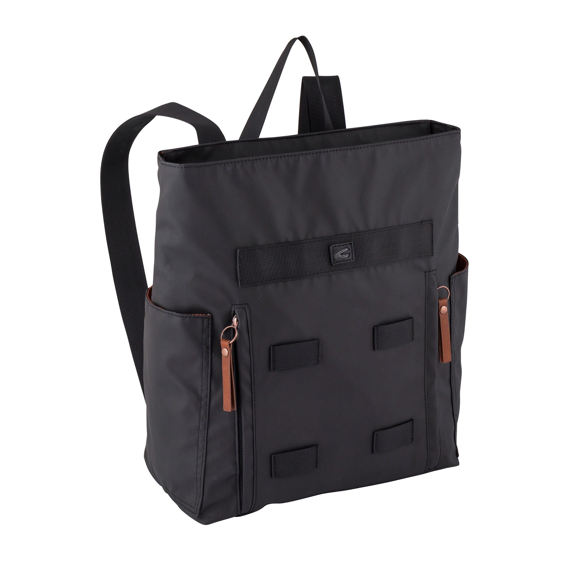 camel active Rucksack BREEZE, Rucksack