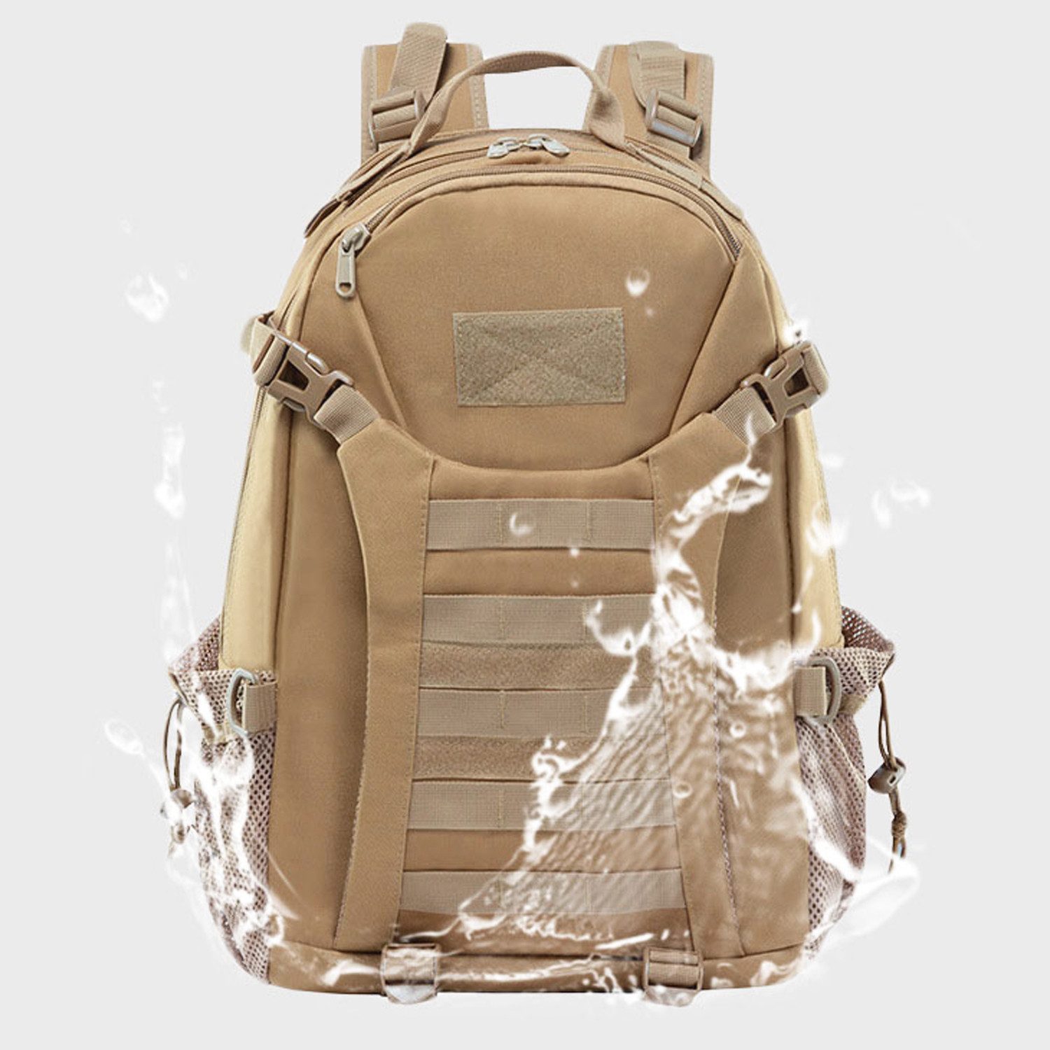 REDOM Wanderrucksack Taktischer Rucksack Reiserucksack Militär günstig online kaufen