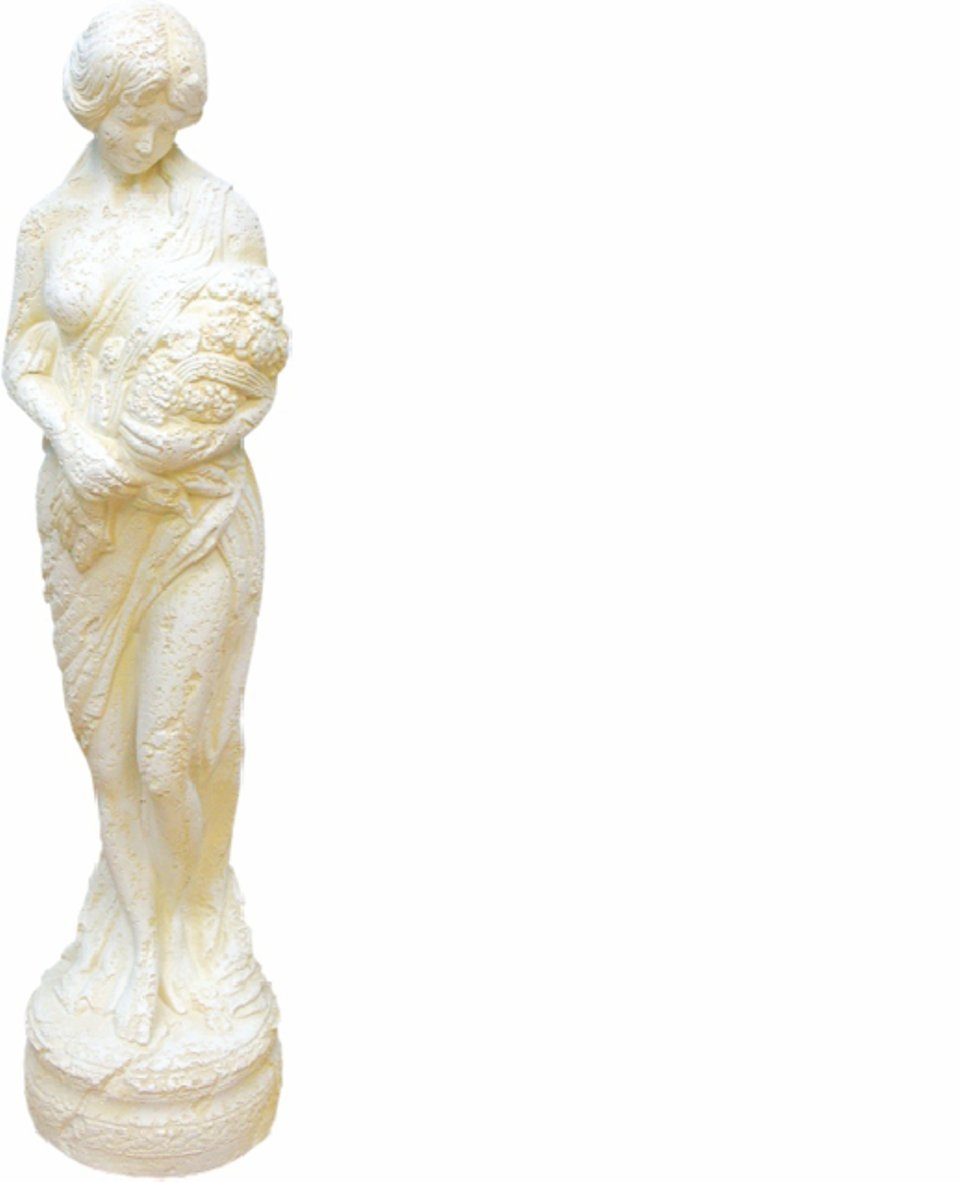 Stil Deko Skulptur Griechische Figuren Antik Figur JVmoebel Skulptur Design Dekoration