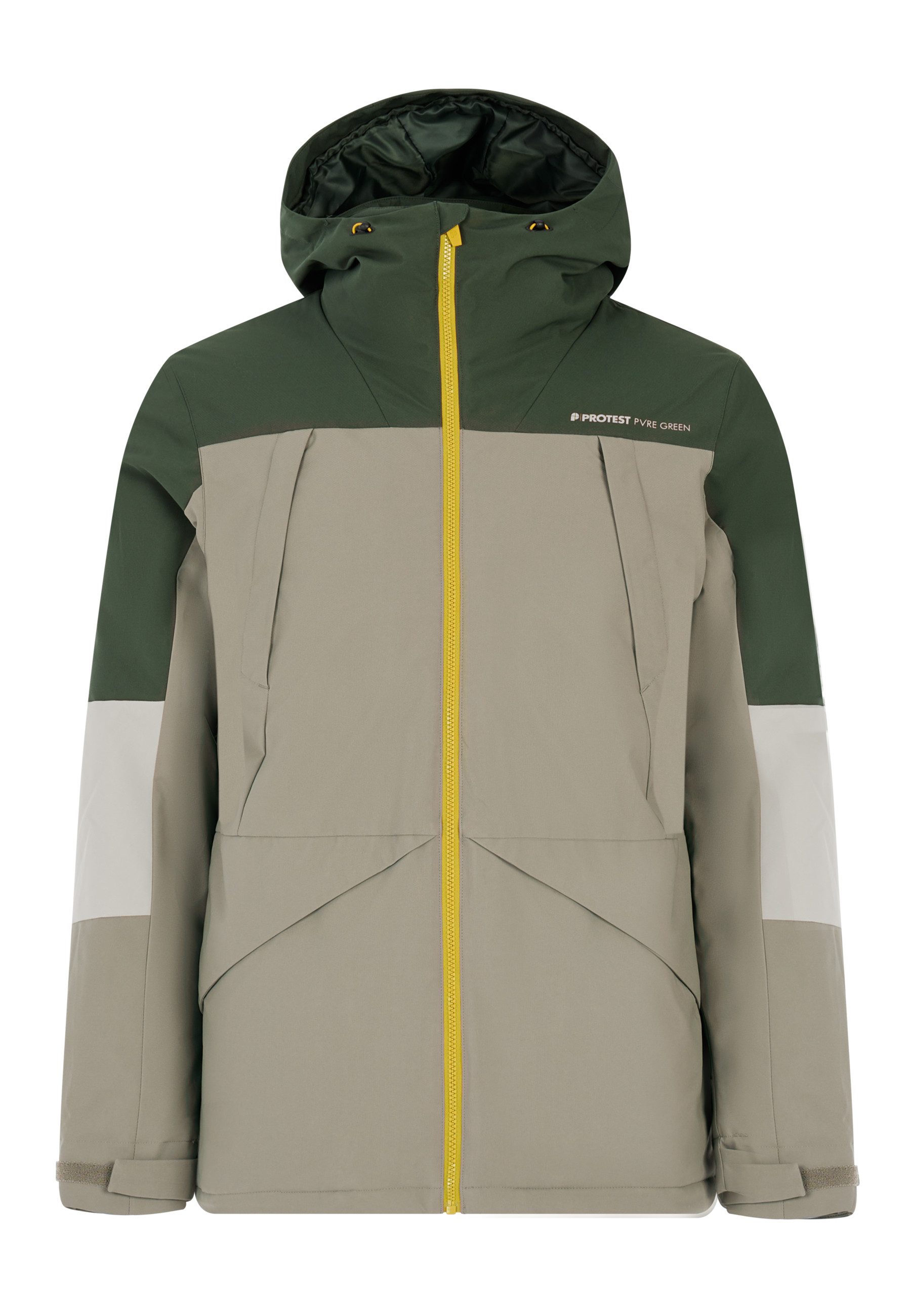 Skijacke PRTDunton