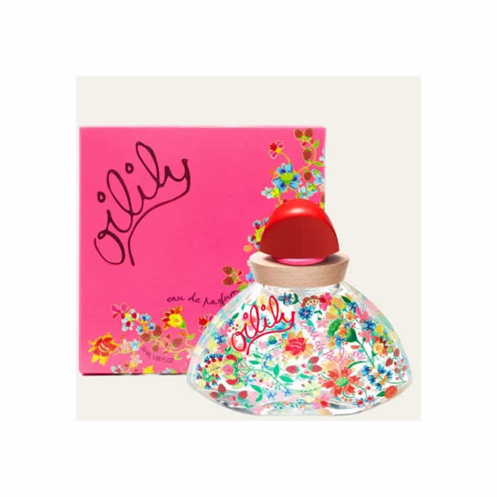 Oilily Körperpflegeduft Eau De Parfum Spray 50ml