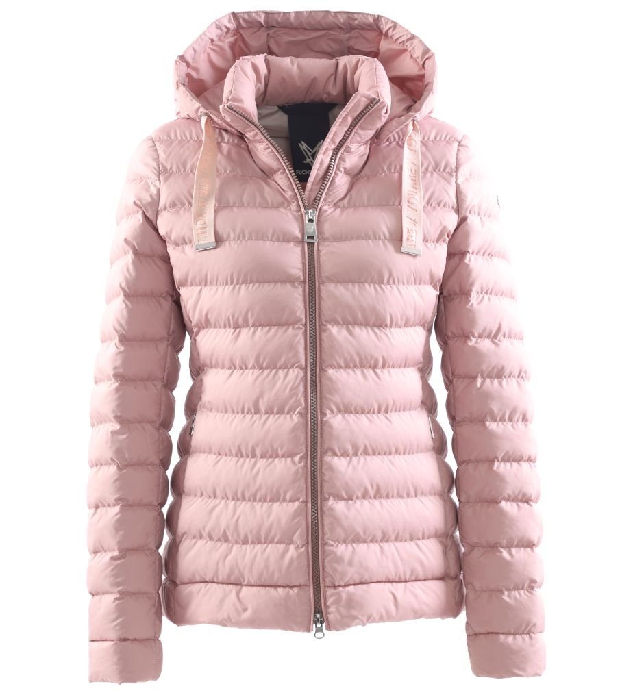Steppjacke Fuchs Schmitt Damen Steppjacke - rose