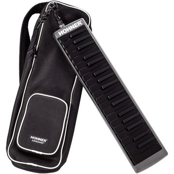 Hohner Melodica, Airboard Carbon 37 - Melodica