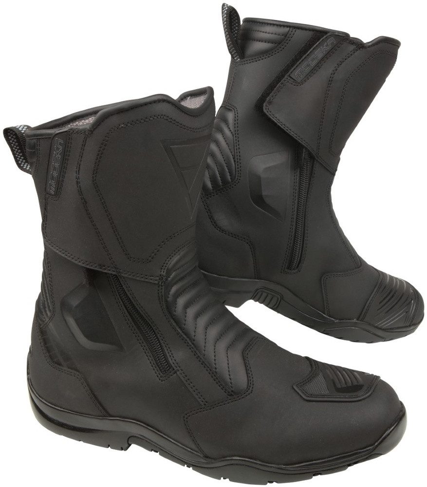 Stiefel Arunas Motorradstiefel