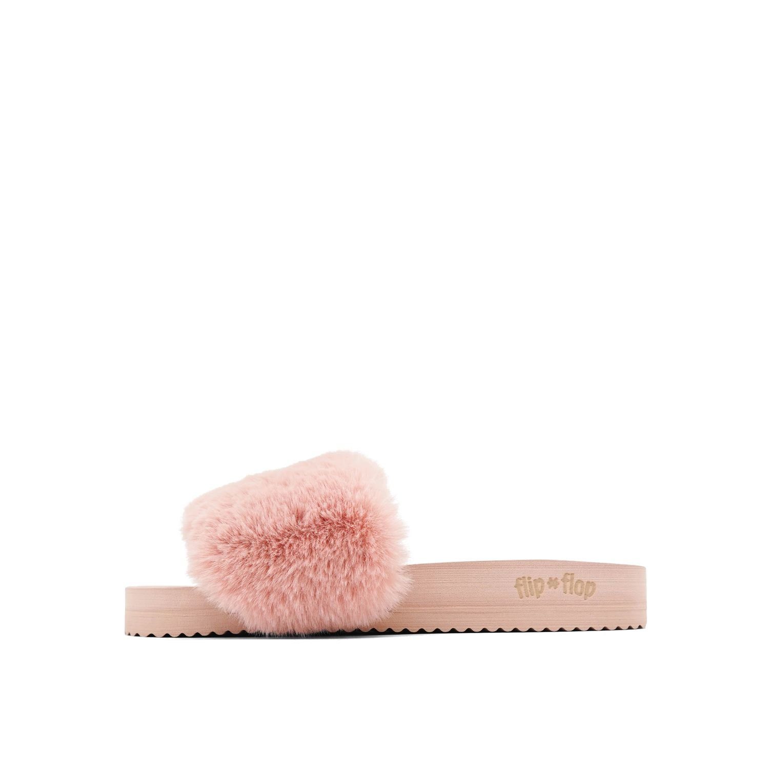 Flip Flop pool*furry Hausschuh