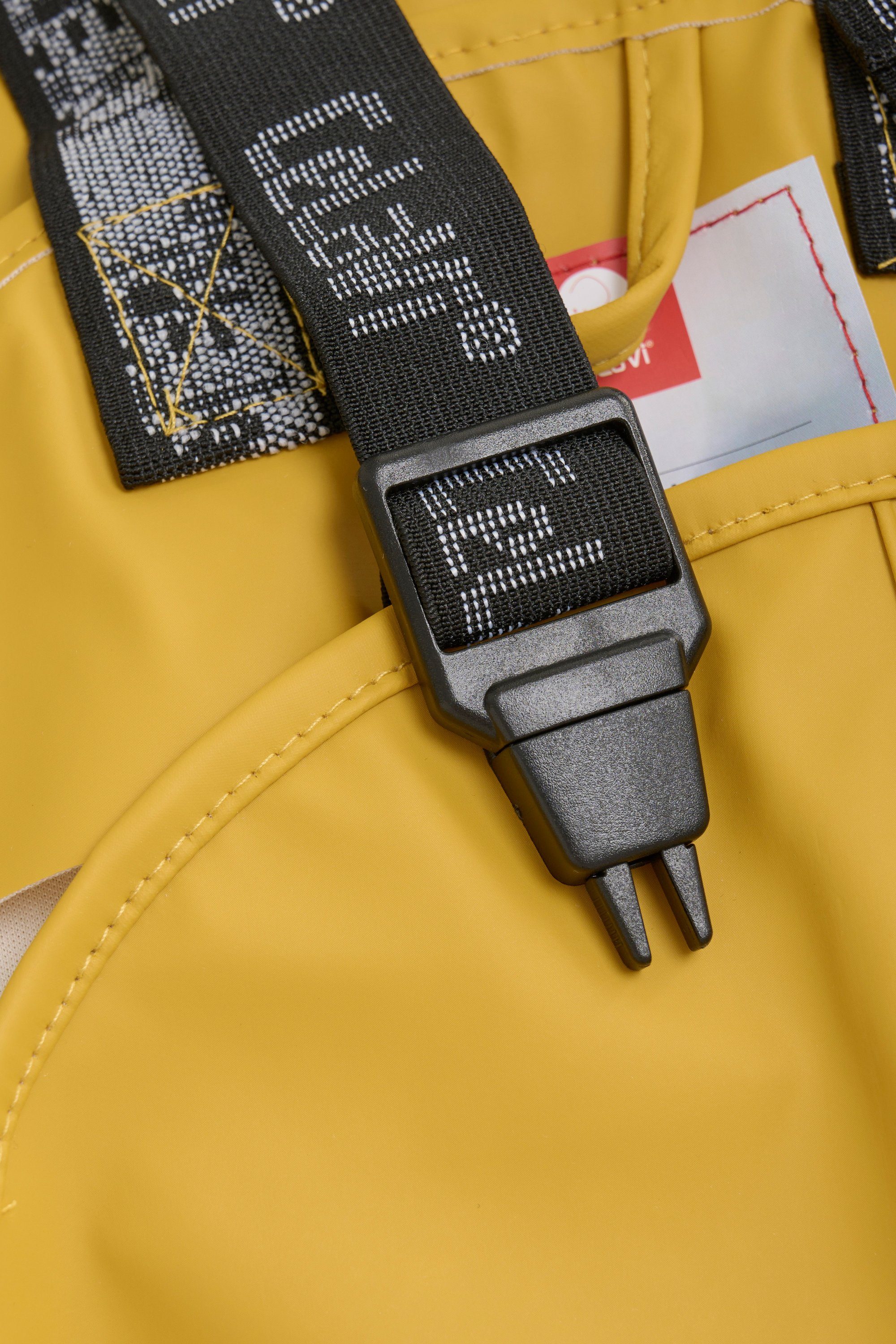 CeLaVi Regenoverall CEBasic rainwear set solid PU - 1145 Regenanzug Set 2 tlg.