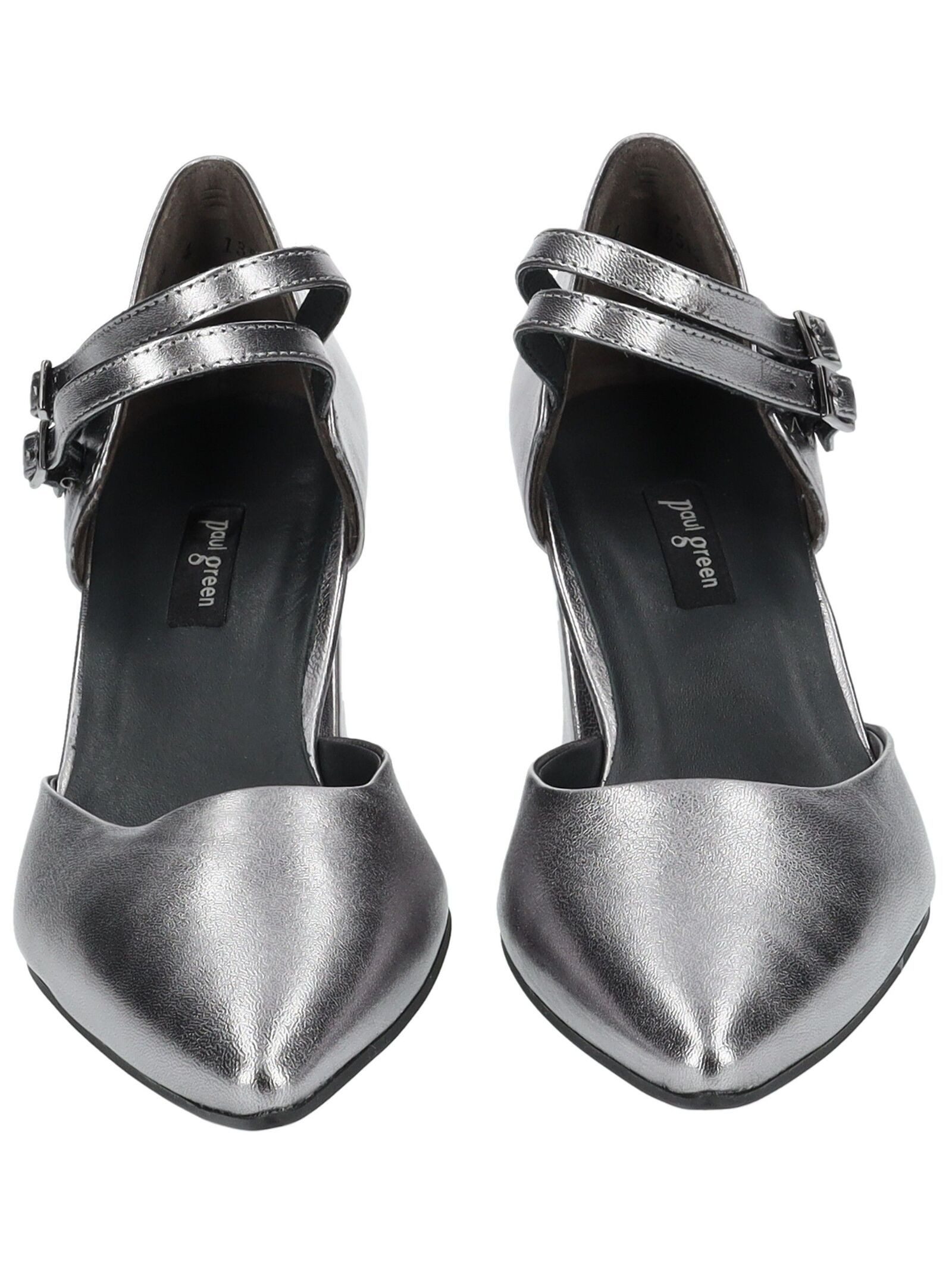 Paul Green Paul Green Pumps Leder Pumps