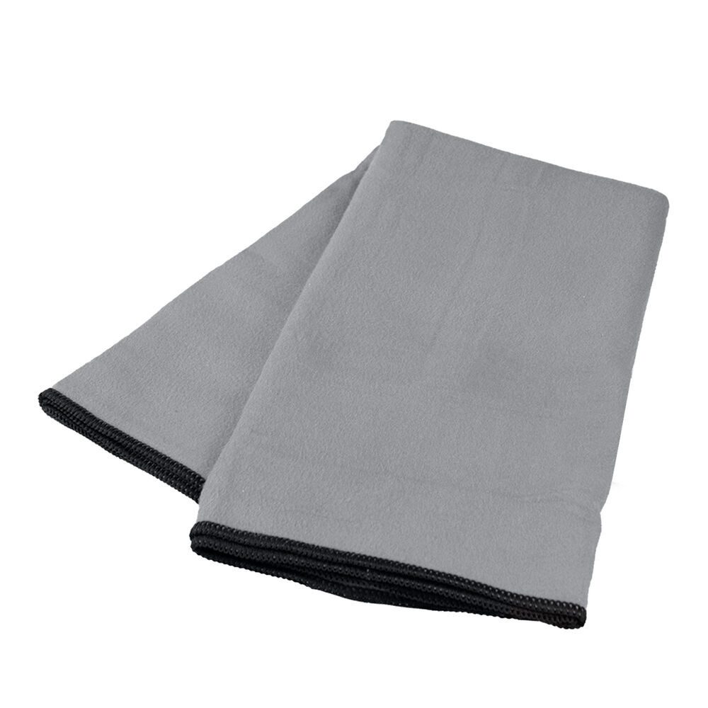 Schecker Hundehandtuch Microfaser Hunde-Trockentuch SPORT 100 x 50 cm, (Pac günstig online kaufen