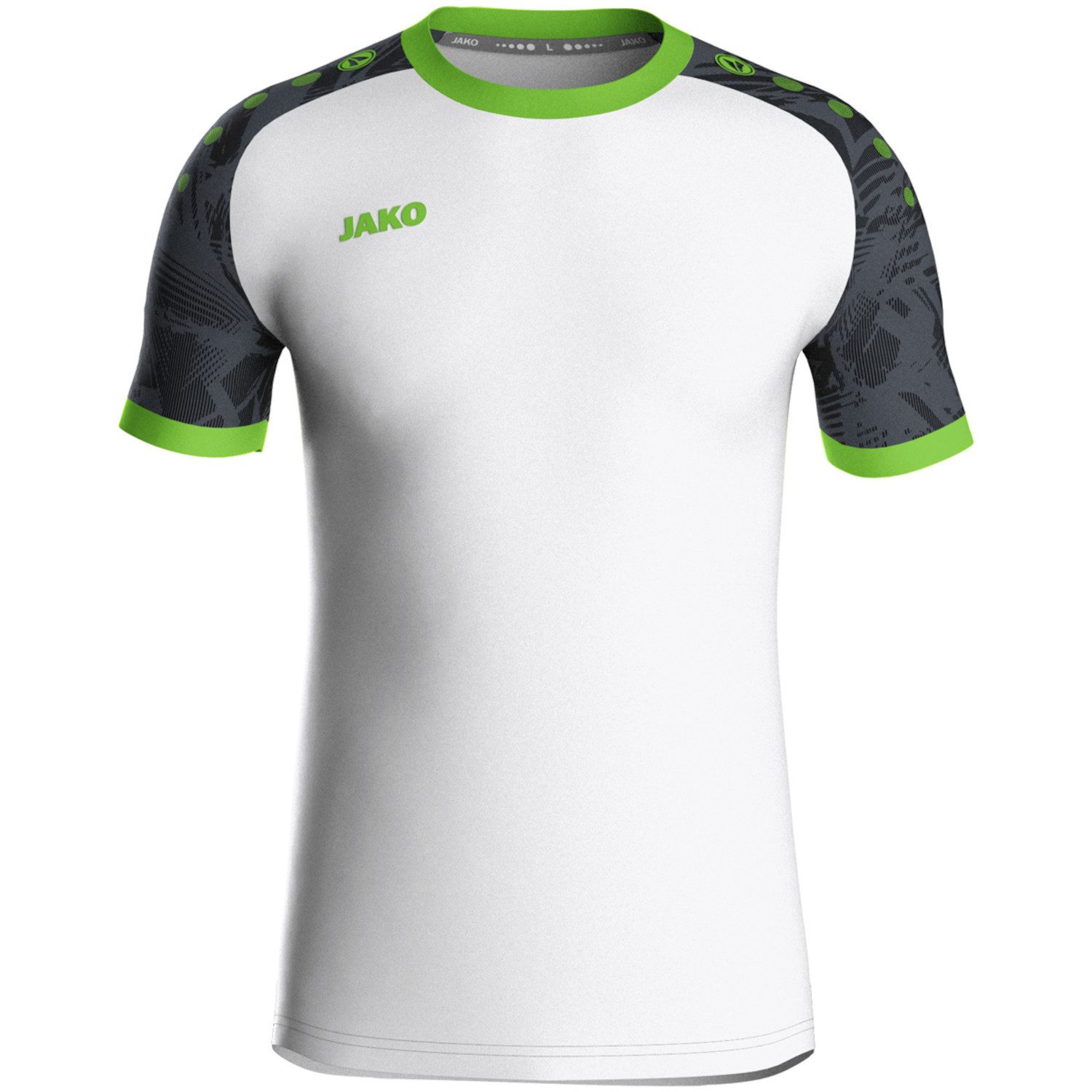 Jako Fußballtrikot Jako Herren Trikot Iconic KA 4224